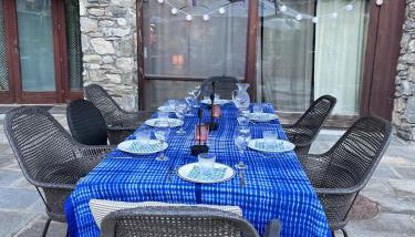 VULMIX WE Grand appartement 13pers - Bourg St Maurice - Foto 5