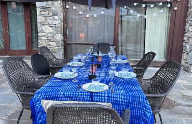 VULMIX WE Grand appartement 13pers - Bourg St Maurice - Photo 5