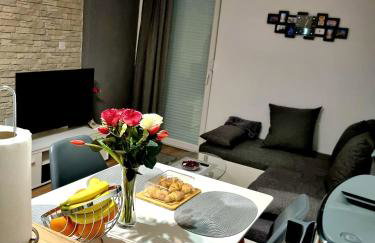 Saint Blaise Apartment - Foto 16