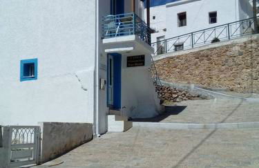 Tania village Zakros maisonette - Foto 26