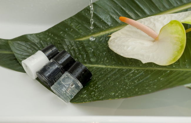 Daphne Luxury Suites - Foto 40