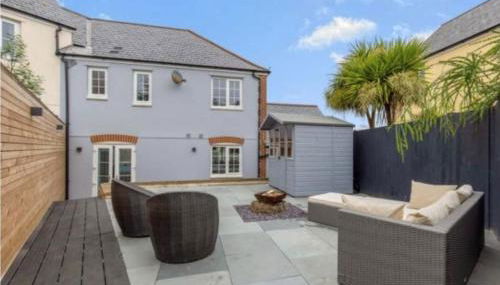 Little Sea View Duporth - 3 bed, gated beach, Nr Eden Project - Foto 4