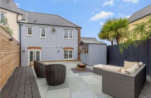 Little Sea View Duporth - 3 bed, gated beach, Nr Eden Project - Foto 4