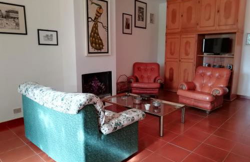 Podere Poggio Corbo - Foto 12