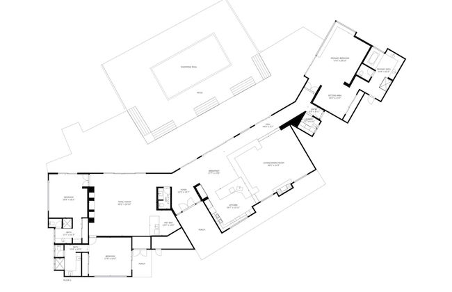 Buena Vista by Avantstay Massive Outdoor Oasis w Pool Spa Firepit - Foto 68