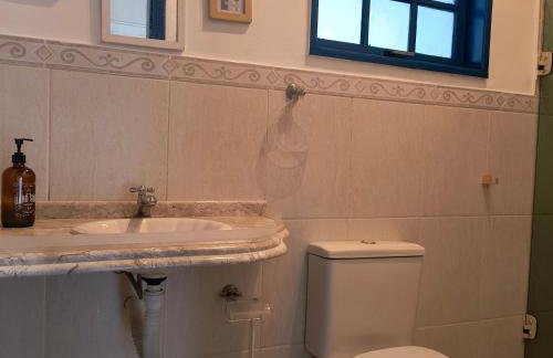 Casa Azul da Cor do Mar - Mangaratiba-RJ - Praia Brava - Aluguel por Temporada - Foto 29