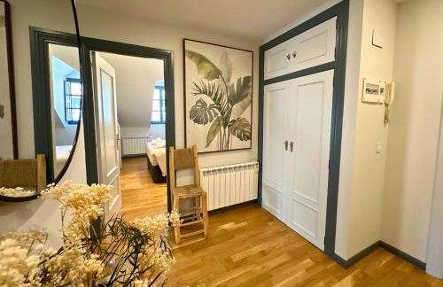 Caldares Exclusivo Ático en El Pueyo de Jaca - Foto 14