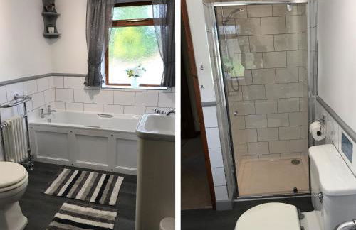 Drainbyrion Farm House - Foto 25