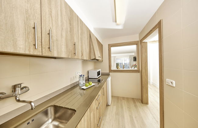 Leonardo Royal Suites Ibiza Santa Eulalia - Foto 12