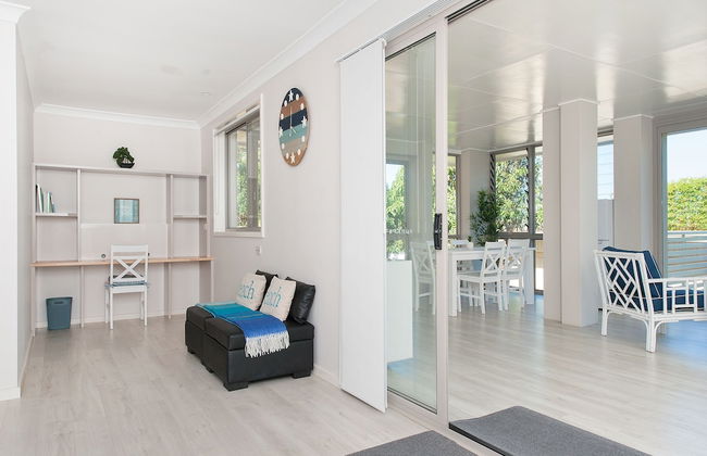 Bamboo Bay at Fingal Bay - Photo 8