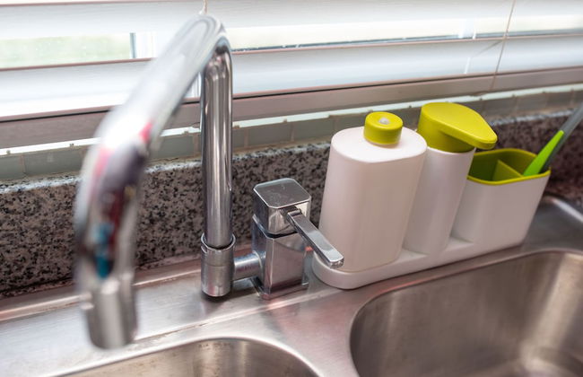 The Golf Oasis II - Photo 21