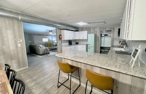 Charming Riverfront Home - Casa Topo @ SparrowBend - Foto 53