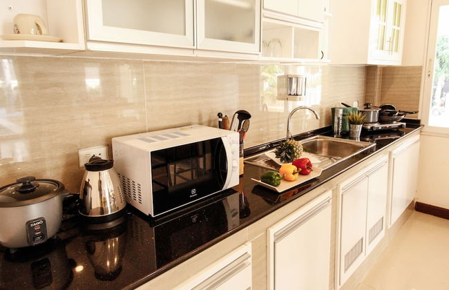 Hansa Paradise Hill Pool Villa - Photo 36