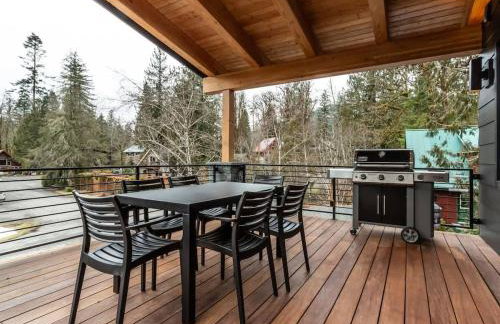 Whistler Peak Lodge - Foto 39