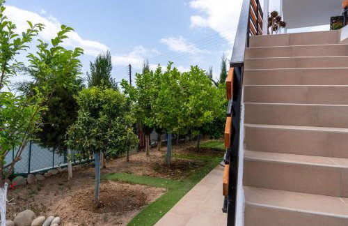 Tholos Stone Suite with Amazing View - Foto 19