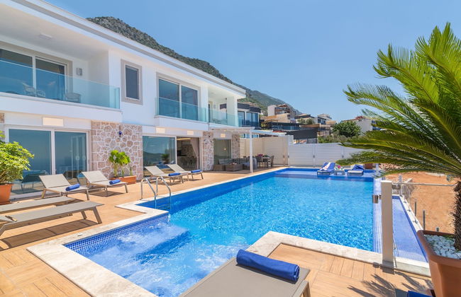 Villa La Mer - Foto 31