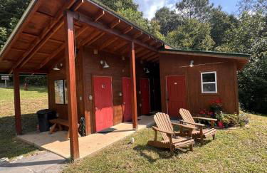 Treehouse wFull Disc Golf CourseDog Friendly - Foto 25