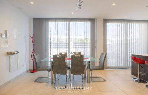 Villa Benijofar Dilara private pool 6 people - Foto 41