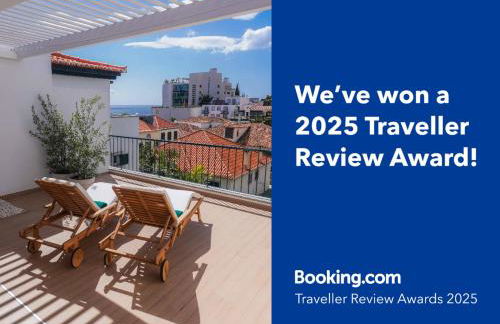 Madeira Precious Penthouse - Foto 1