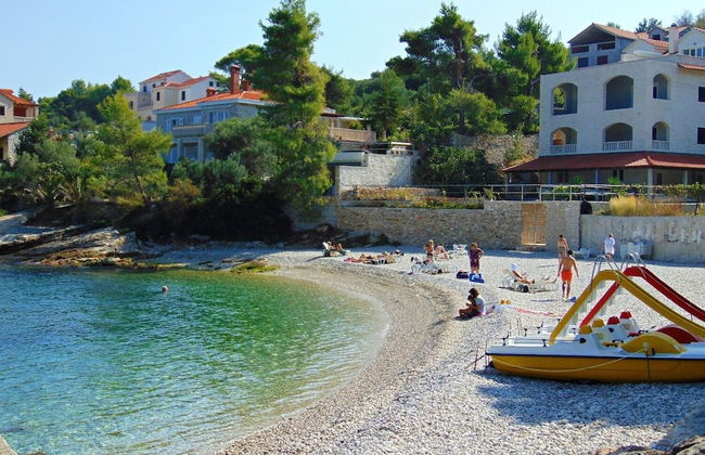 Simi - 100 m From Beach - A1 - Foto 9