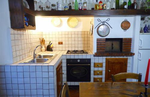 Apartment Poesia - Foto 16