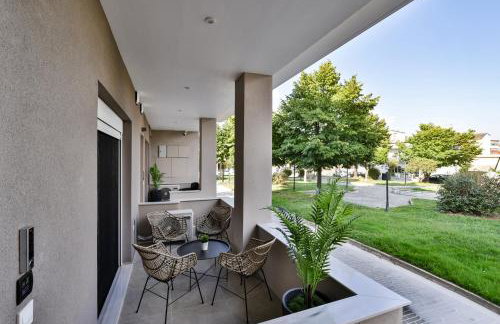 LV Apartments Ioannina - Photo 32