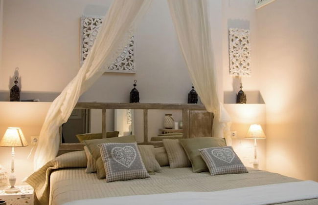 Palacio Almagra - Foto 37