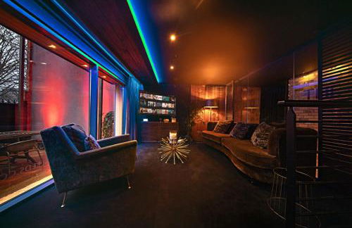 The Bells - Luxury Serviced Apartments - Foto 30