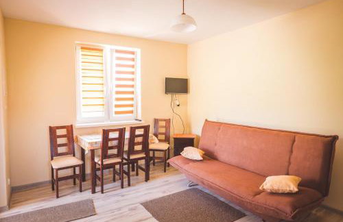 Domek w Bieszczadach - Photo 7