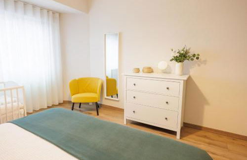 Adeinés Viviendas uso turístico - Foto 64