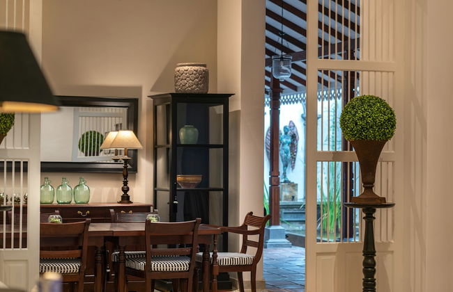 Ceylo Villas - Foto 39