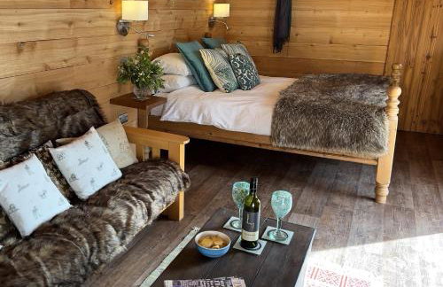 TVF Stable Suites - Foto 24