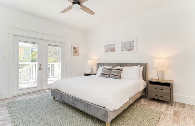 Halo by Avantstay Walk to Beach + Private Pool - Foto 10