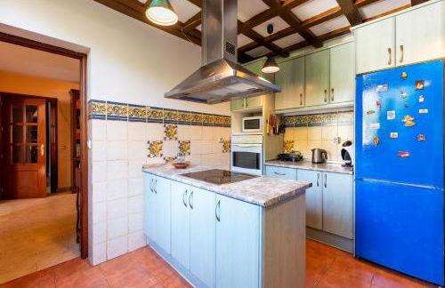 Villa La bicicleta azul - Photo 10