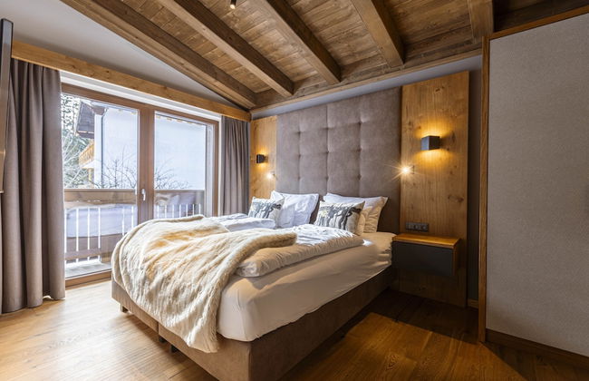 Inviting Chalet With Pool in Tyrol - Foto 2