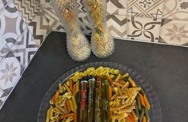 Apartment Belle Epoque - Foto 12