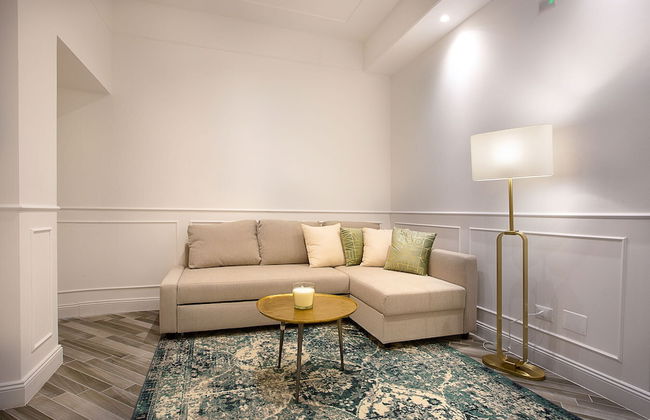 La Terrazza Antica Dimora - Photo 30