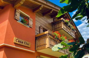 Casa Clus Bormio apartments 1 - Photo 35