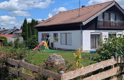 Ferienwohnung Wittle - Photo 1