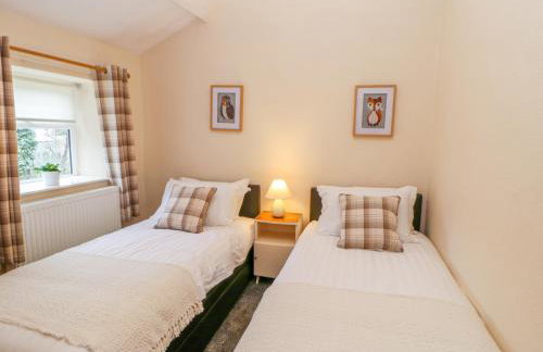 Rose Cottage - Photo 17