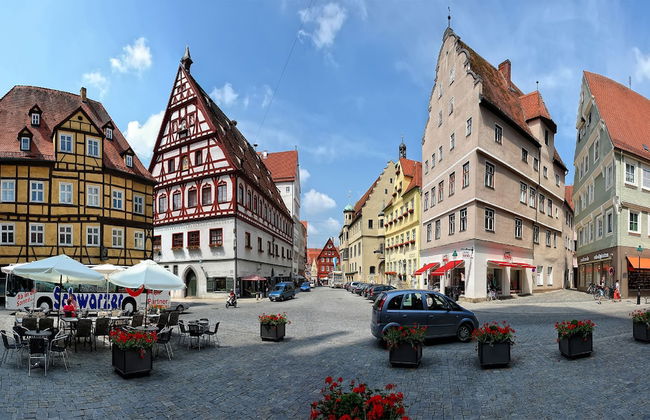 Aparthotel Donaustern - Foto 27