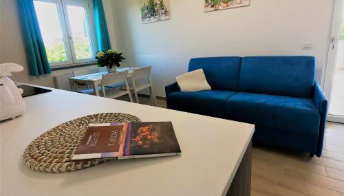 Podere Vasella - Suite junior sx - Foto 3