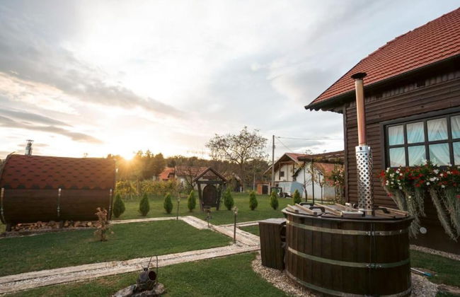 Holiday Home Hygge Nova - Foto 1