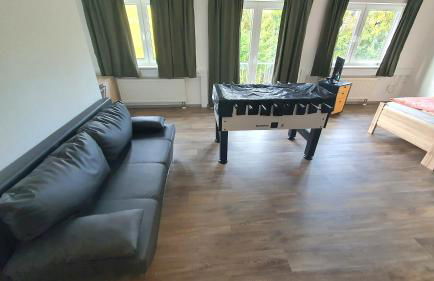 Ferienwohnung am Ring - Foto 9