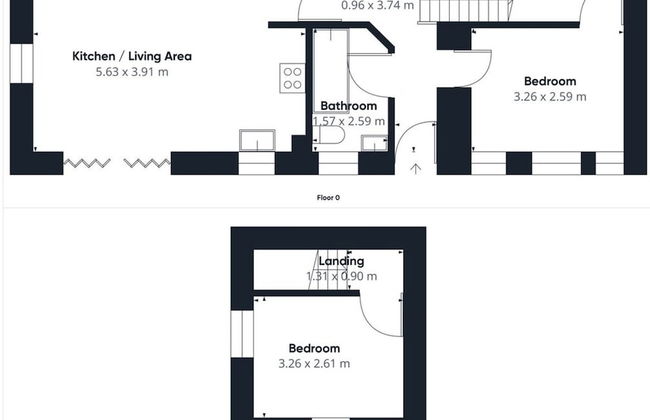 Host Stay Jubilee Close - Foto 19