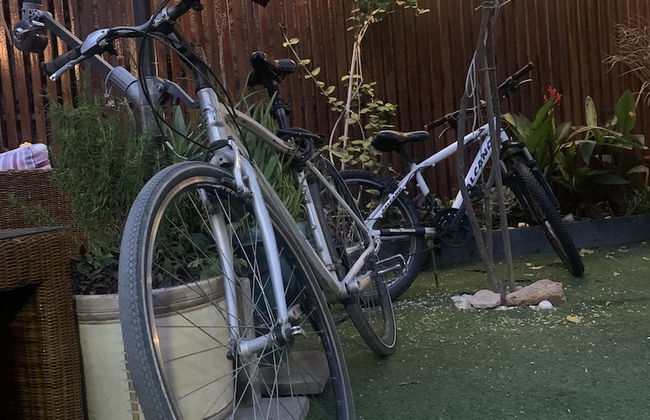 The Suite Apart Hotel Kaleiçi - Photo 54