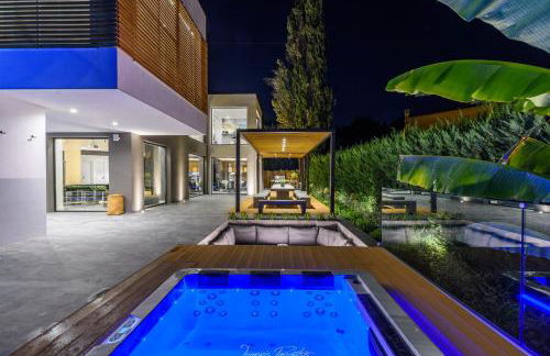 La Fortuna Villa - Award Winning Luxury Villa Close to Corfu Town - Foto 56