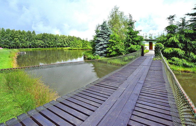 Holiday Home Near Kolobrzeg With Private Pond - Photo 19