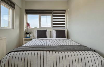 Pearl Villa and Apartment near Beach and Athens Airport - Foto 66
