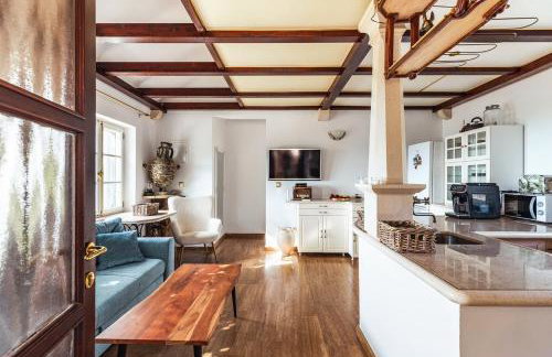 Villa Roza - Foto 101